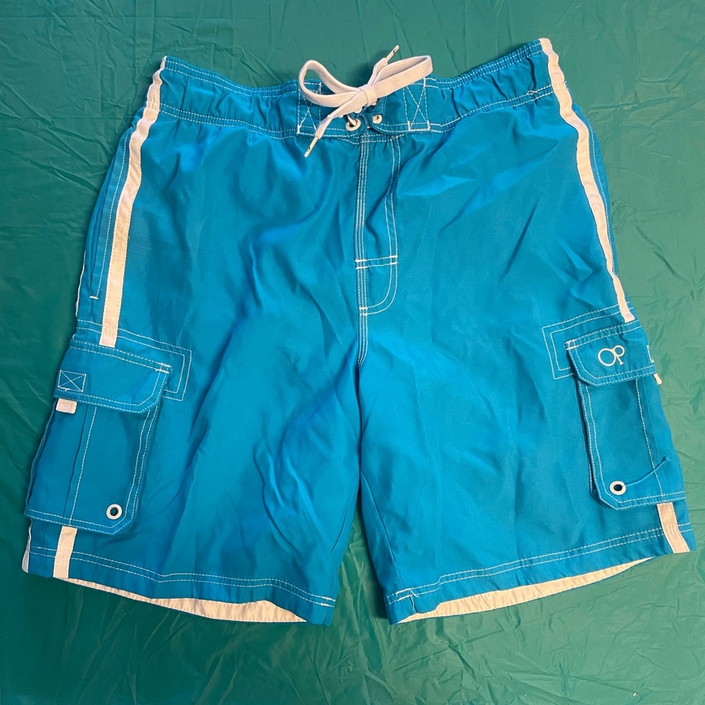 OP Swim Trunks